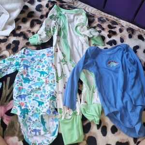 12-18 months baby infant clothing bundle lot